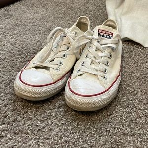Converse classic